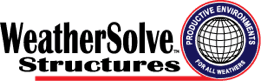 WeatherSolve Structures